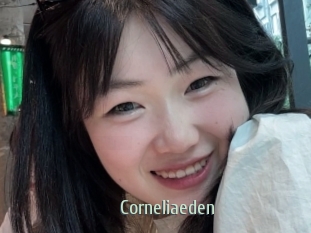Corneliaeden