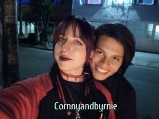 Cornnyandbyrnie