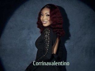 Corrinavalentino