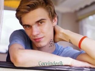 Corvinderik