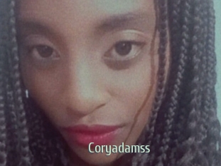 Coryadamss