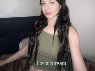 Cosmicdream