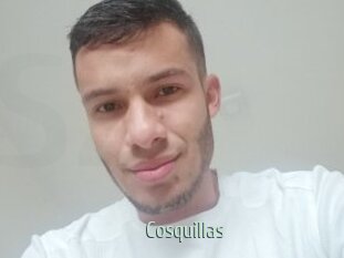 Cosquillas