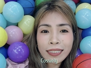 cossiely Sexcam Zone