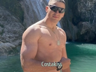 Costakiss