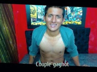 Couple_gayhot