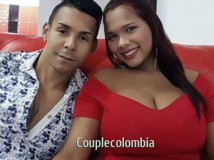 Couplecolombia