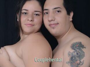 Couplehentai