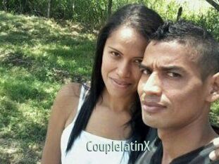 CouplelatinX