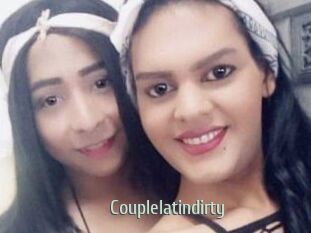 Couplelatindirty