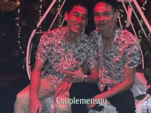Couplemensyy