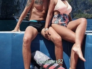 Couplesex82