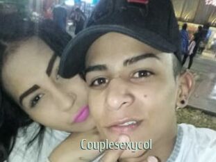 Couplesexycol