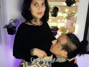 Couplesexytatoo