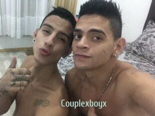 Couplex_boyx