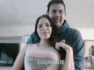 Couplexxx18