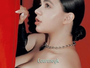 Courtneyk
