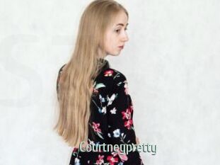 Courtneypretty