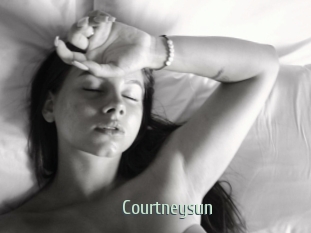 Courtneysun