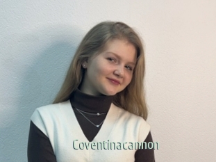 Coventinacannon