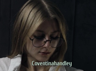 Coventinahandley