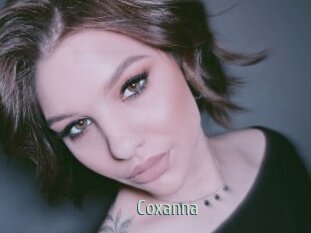 Coxanna