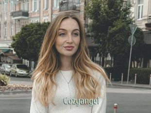 Cozyangel