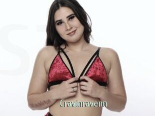 Cravinravenn
