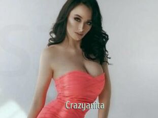 Crazyanita