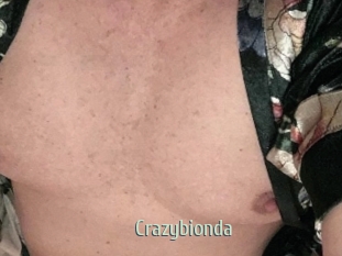 Crazybionda