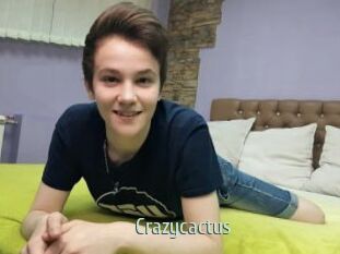 Crazycactus