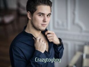 Crazytoyboy