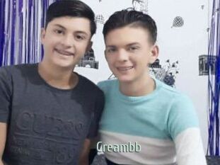 Creambb