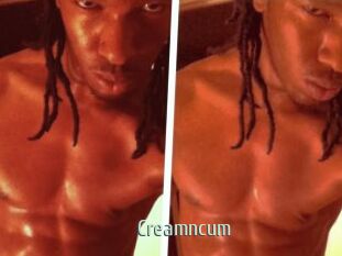 Creamncum