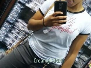 CreamyKANDIII
