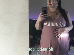 Creamydaynish