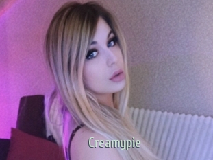 Creamypie