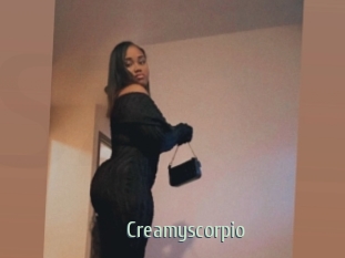creamyscorpio Sexcam Zone