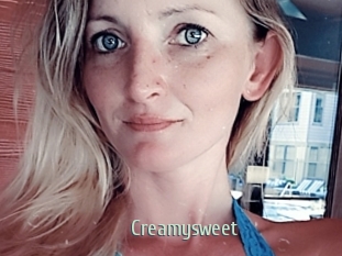 Creamysweet