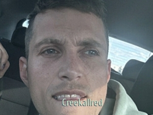 Creekallred