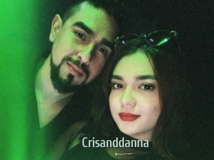 crisanddanna Sexcam Zone