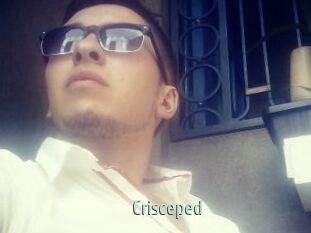 Crisceped