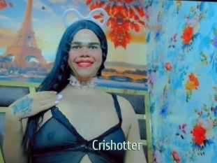Crishotter