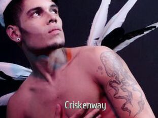 Criskenway