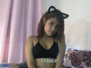 Crisnice