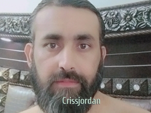Crissjordan