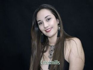 crissmills Sexcam Zone