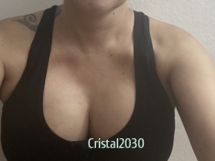 Cristal2030
