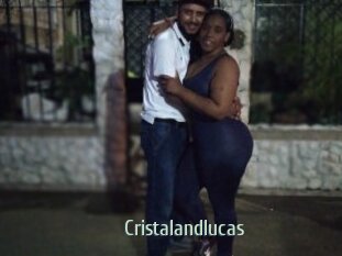 Cristalandlucas