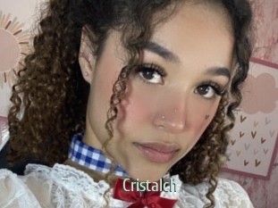 cristalch Sexcam Zone
